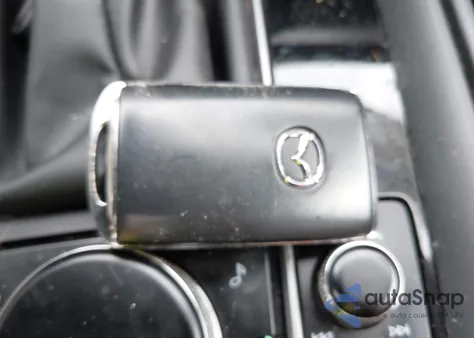 2024 Mazda Cx-50 2.5 Turbo Premium z USA, uszkodzony, nr VIN 7MMVABDY1RN226322